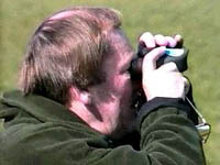Mike Murphy birding