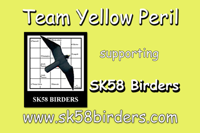 Supporting SK58 Birders