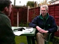 interview
