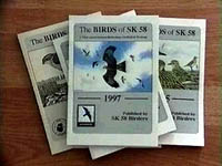 bird reports